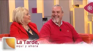 La tarde, aquí y ahora | Jueves 15 de enero