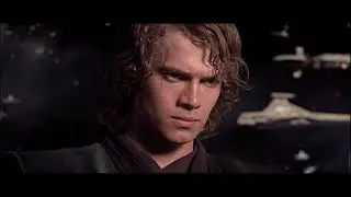 Star Wars: Episode III - Revenge of the Sith (2005) - Thai Loop Trailer