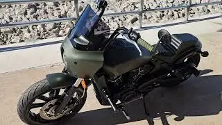 2024 Indian Scout Rogue