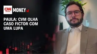 Crise no Grupo Fictor: ainda há dúvidas sobre contrato com Master, diz especialista | MONEY NEWS