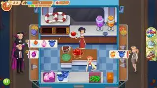 Cooking Diary   Stranger Things Food Truck 5 Stage 01