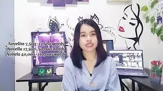 Novel Vlog Ligo na U Lapit na Me