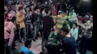 trabzon kolbastı show çömlekçi kolbastı hoptek