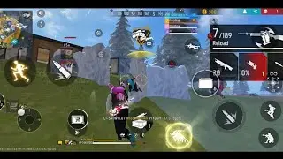 || THE NEEDED COMEBACK 🏆 💀||TOURNAMENT HIGHLIGHTS FREE FIRE ft.Satwik🏆.