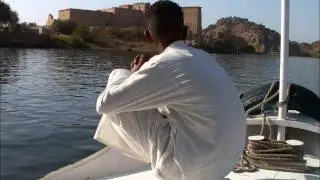 Il Cairo e Cociera sul Nilo