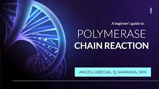 PCR testing Filipino Tagalog MLS Molecular Biology Medtech