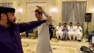 Kamal khan and zubair nawaz Tapy/ Qatar Concert/ @KamalKhanOfficial