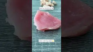Как избежать отравления ртутью от рыбы 🐟 💀