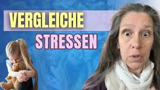 Warum Vergleiche hochsensible Kinder schwächen – und was sie stattdessen stärkt.