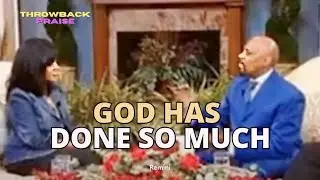CeCe Winans hosts Bishop Paul S Morton & More (PTL Episode)