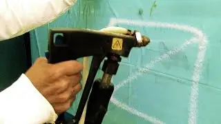 HOT MELT espirolado o spray