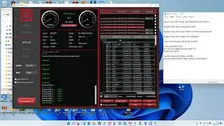 how to reset ufs safe mehtod video by mipi team new version link in description