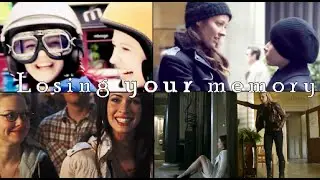 Losing your memory | Multifemslash