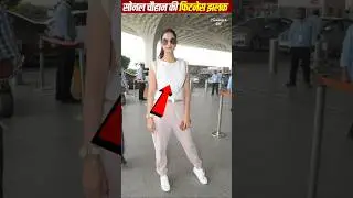 Sonal Stuns with Fitness Routine #sonalchauhan  #celebrityfitness #bollywood