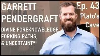 Ep. 43 - Garrett Pendergraft: 