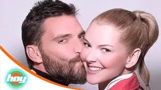 ¡La historia de amor entre Marjorie de Sousa y Julian Gil llegó a su fin! | Hoy