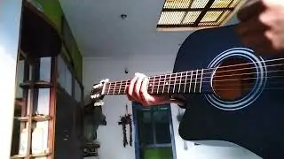 Playing guitar first time...🙂 Support kardo @TotalGaming093 @TechnoGamerzOfficial support kardo bhai