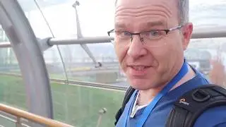 Touristik & Caravan Reisemesse Leipzig 2019