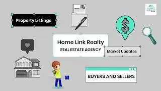 We Care About Results. Home Link Realty