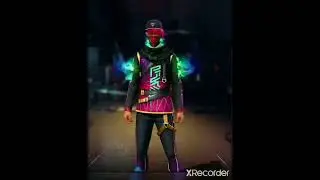 new squad beatz male bundles in FF