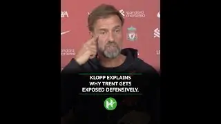 Why Trent gets EXPOSED defensively 🔥