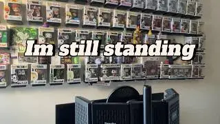 Im still standing (cover by Joshua)