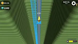 Dig Deep Part 7 (END)