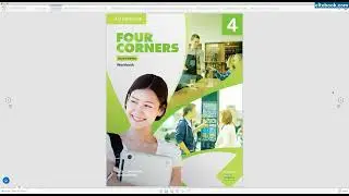 Four Corners Second Edition Presentation Plus Video Demo