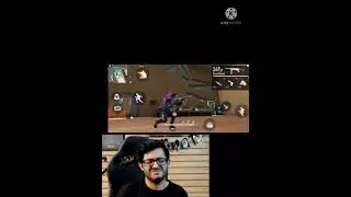 Free Fire funny bug #freefire #short #shorts