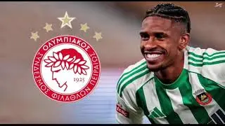 💣 ΚΛΕΙΝΕΙ ΤΟΝ ANDRE LUIZ Ο ΟΛΥΜΠΙΑΚΟΣ??