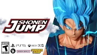 (2024) NEW ANIME GAME REVEALS!
