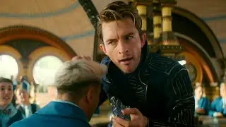 Dancing Through Life by Jonathan Bailey | Wicked (2024)