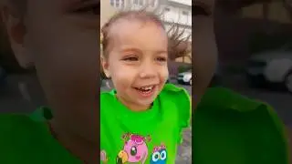 Спела песенку о маме ❤ #мама #любовь #дочка #mother #love #kids #cute #song #shorts #reels #microtia