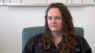 Nora Kennelly, RN, on PNS, Magnet, COVID-19 and Mental Health