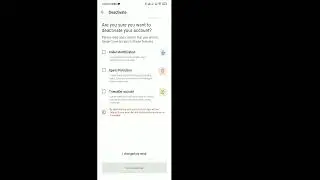 how to delete truecaller account
