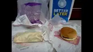 S-A-S at Work #3: Cheese Sauce Special