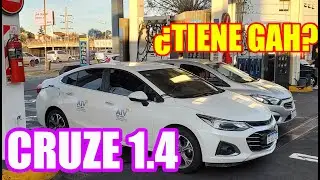 GNC &iquest;SEXTA GENERACI&Oacute;N?