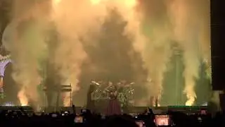 Within Temptation - Mother Earth - Live Palladium Köln 06.10.2024