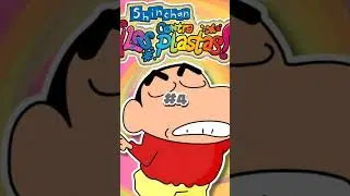 Top 5 Best Shinchan Games You Must Play! 🕹️🔥 | Shinchan Game Lovers Alert!#shorts# #gaming
