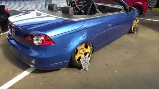 Freakshow VW Freaks Karlsruhe 2017