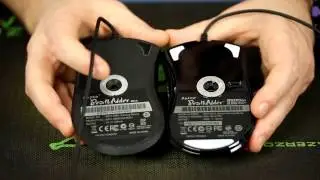 Обзор мышки Razer Deathadder 2013 AliExpress