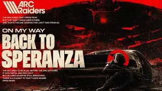 LIVE🔴| On My Way Back To Speranza (2026) |Enlist.Resist| WHOISSHIV