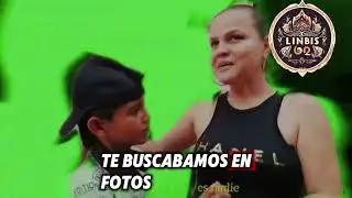 🎶ME FALTASTE PAPA🎶| LINBIS