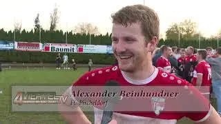 Pischelsdorf gg St. Pantaleon - 2. KL Südwest - Rde12