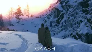 Gaash | Official Short Film | Neelofar Hamid | Muazzam Bhat