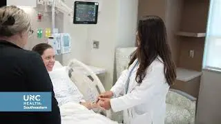 Women's Health Services Virtual Tour with Interviews