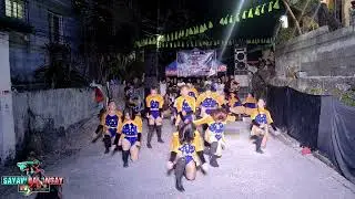TECHNO JAZZ - [2026 DANCE BATTLE STRIKES BACK  @ South Signal Taguig] 1/17/26