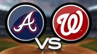 8/6/13: Teheran, Gattis help Braves run streak to 12