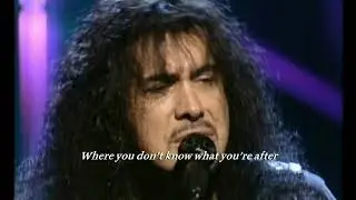 A World Without Heroes _ KISS