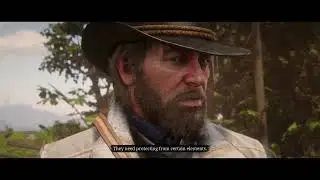 Red Dead Redemption 2